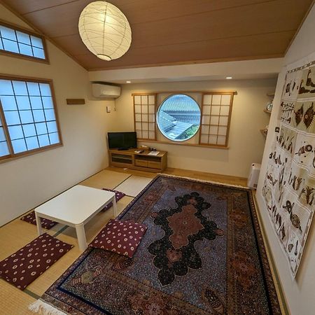 Guest House Ki-Zu - Vacation Stay 94978V Nishio Dış mekan fotoğraf
