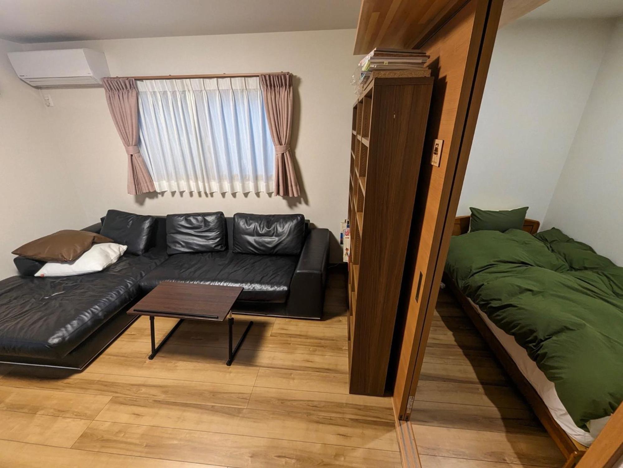 Guest House Ki-Zu - Vacation Stay 94978V Nishio Dış mekan fotoğraf
