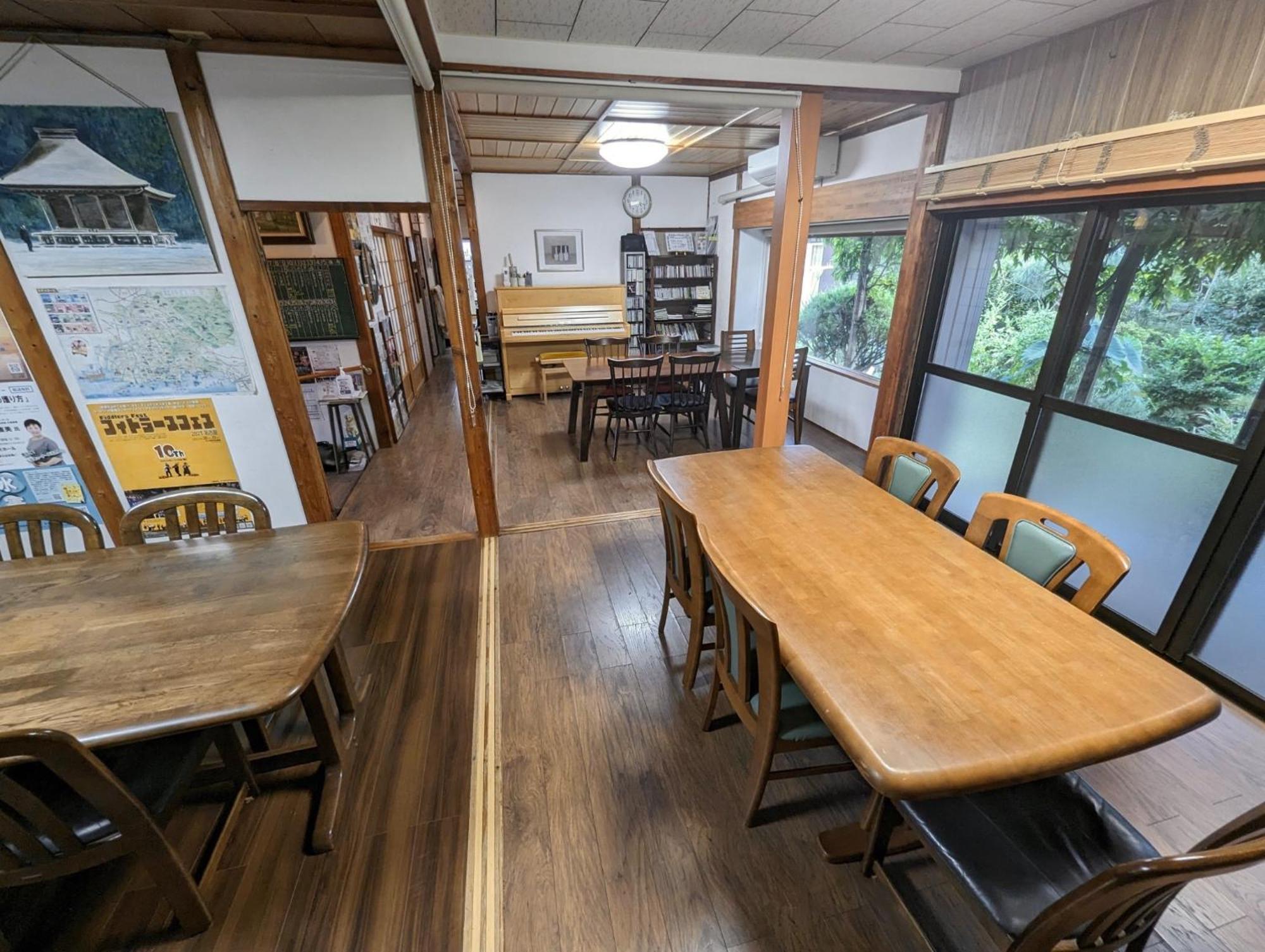 Guest House Ki-Zu - Vacation Stay 94978V Nishio Dış mekan fotoğraf