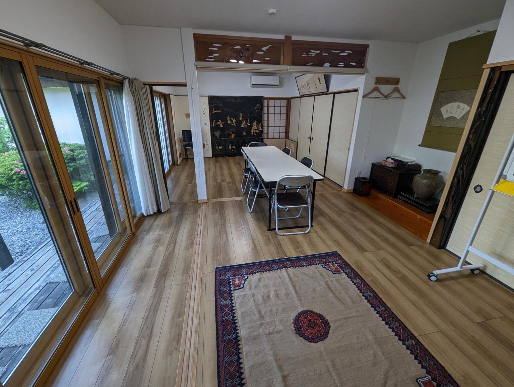 Guest House Ki-Zu - Vacation Stay 94978V Nishio Dış mekan fotoğraf