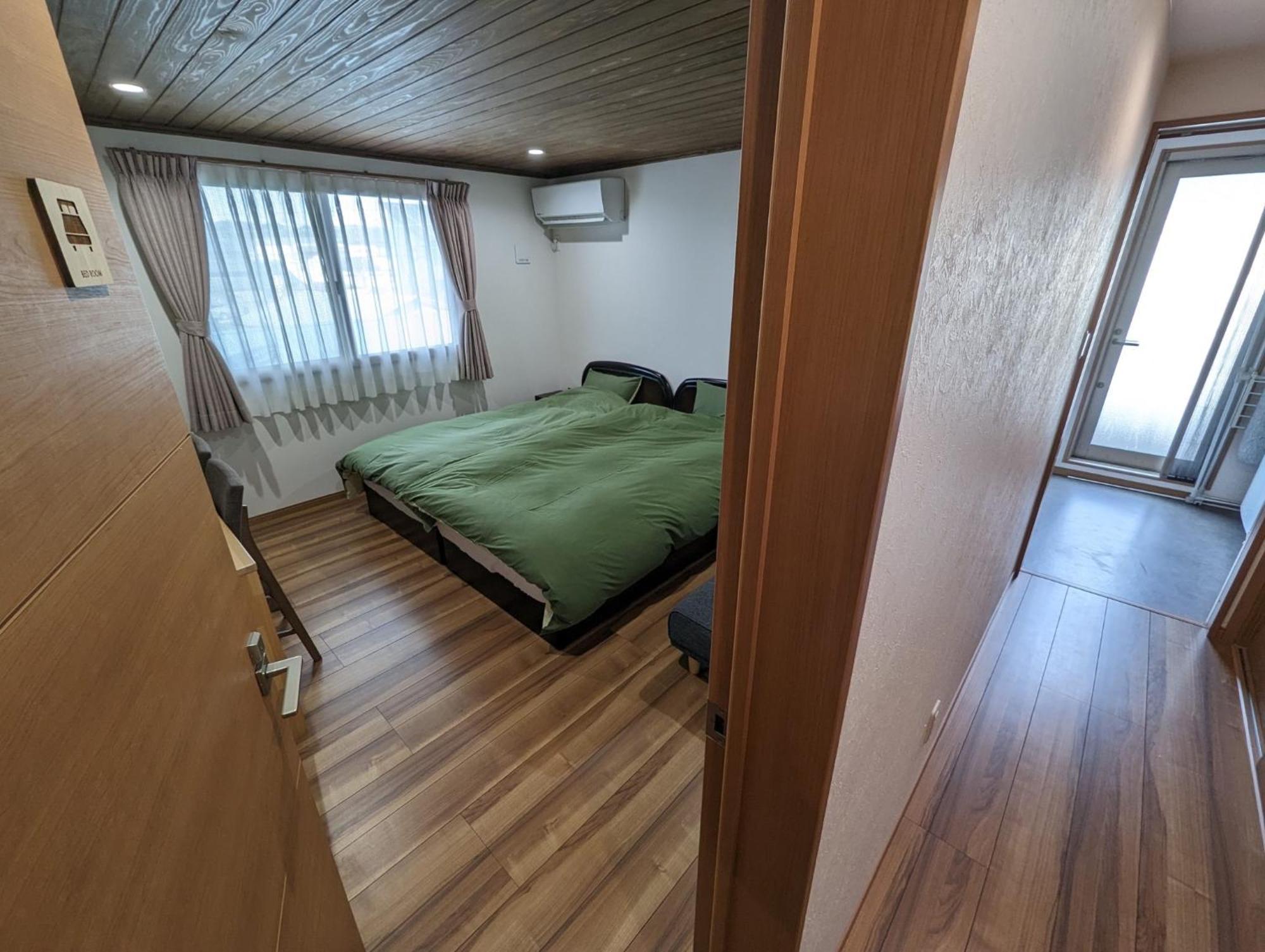 Guest House Ki-Zu - Vacation Stay 94978V Nishio Dış mekan fotoğraf