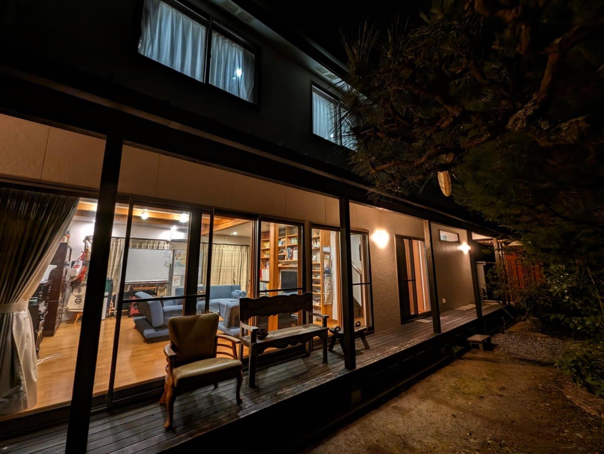 Guest House Ki-Zu - Vacation Stay 94978V Nishio Dış mekan fotoğraf