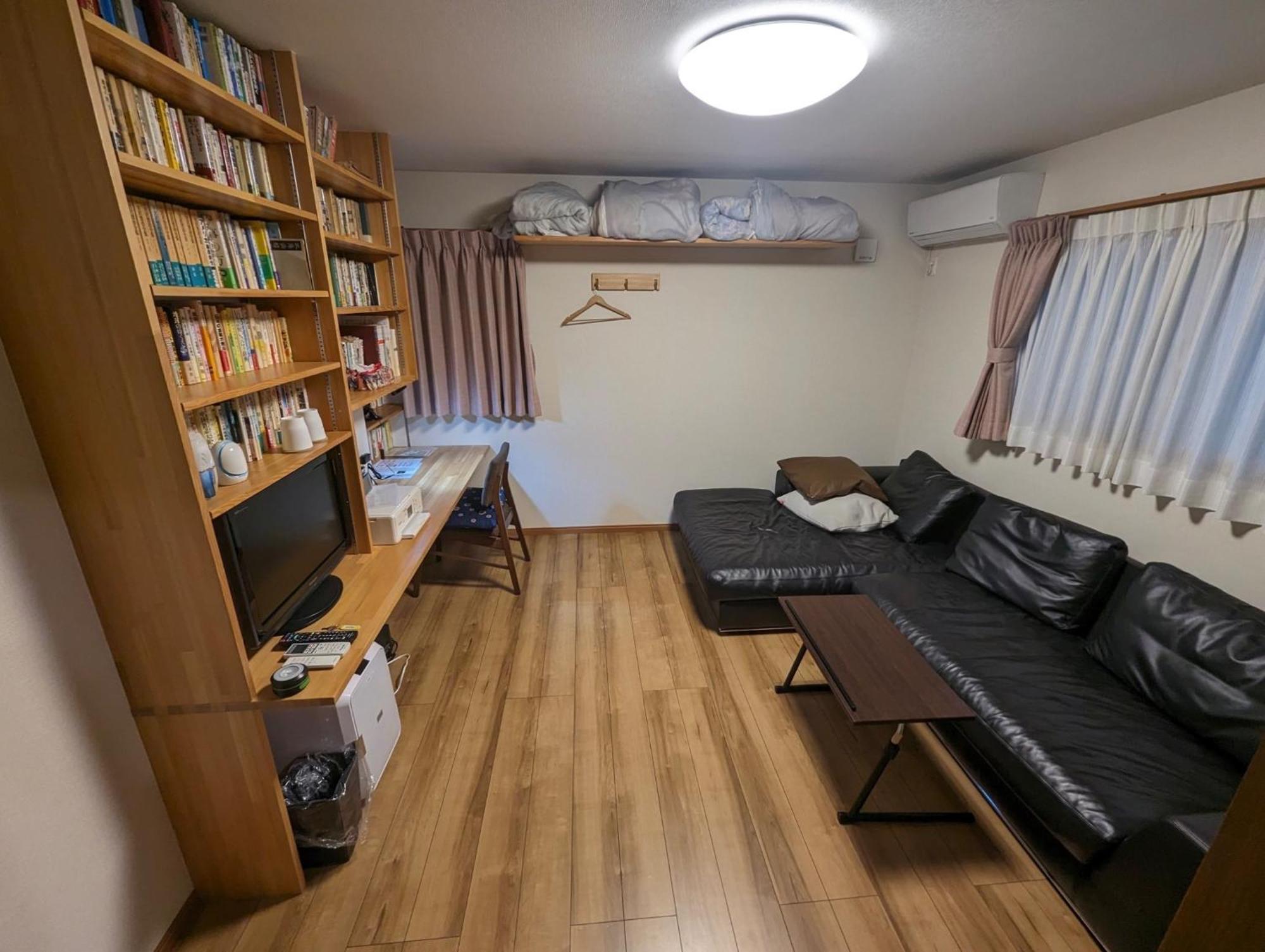 Guest House Ki-Zu - Vacation Stay 94978V Nishio Dış mekan fotoğraf