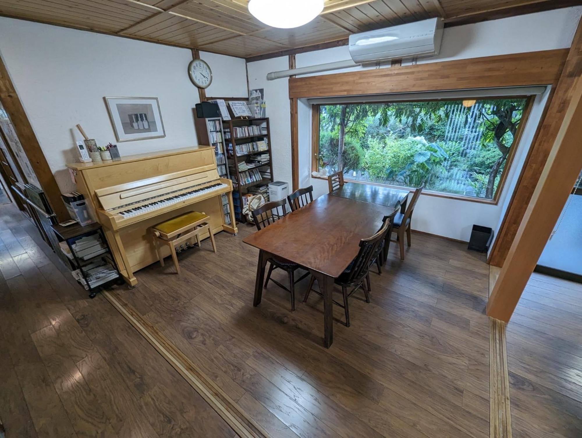 Guest House Ki-Zu - Vacation Stay 94978V Nishio Dış mekan fotoğraf