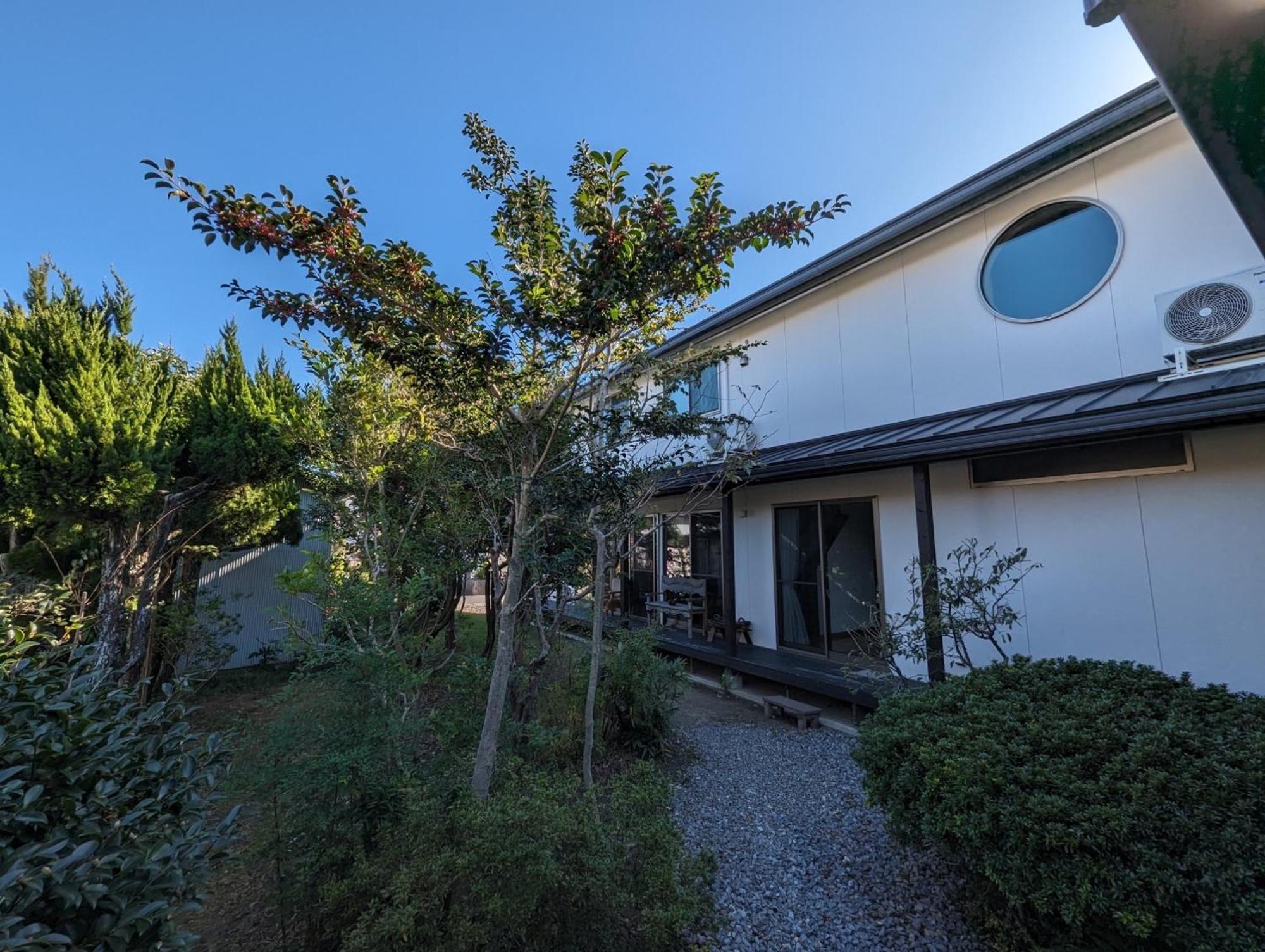 Guest House Ki-Zu - Vacation Stay 94978V Nishio Dış mekan fotoğraf