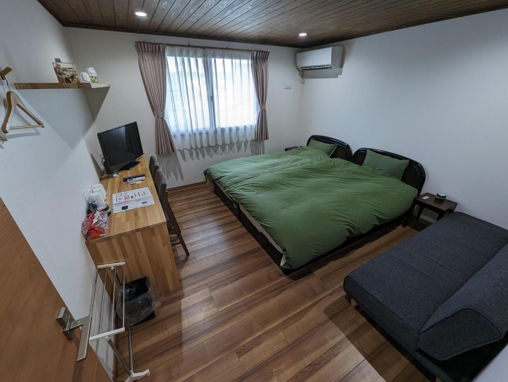 Guest House Ki-Zu - Vacation Stay 94978V Nishio Dış mekan fotoğraf