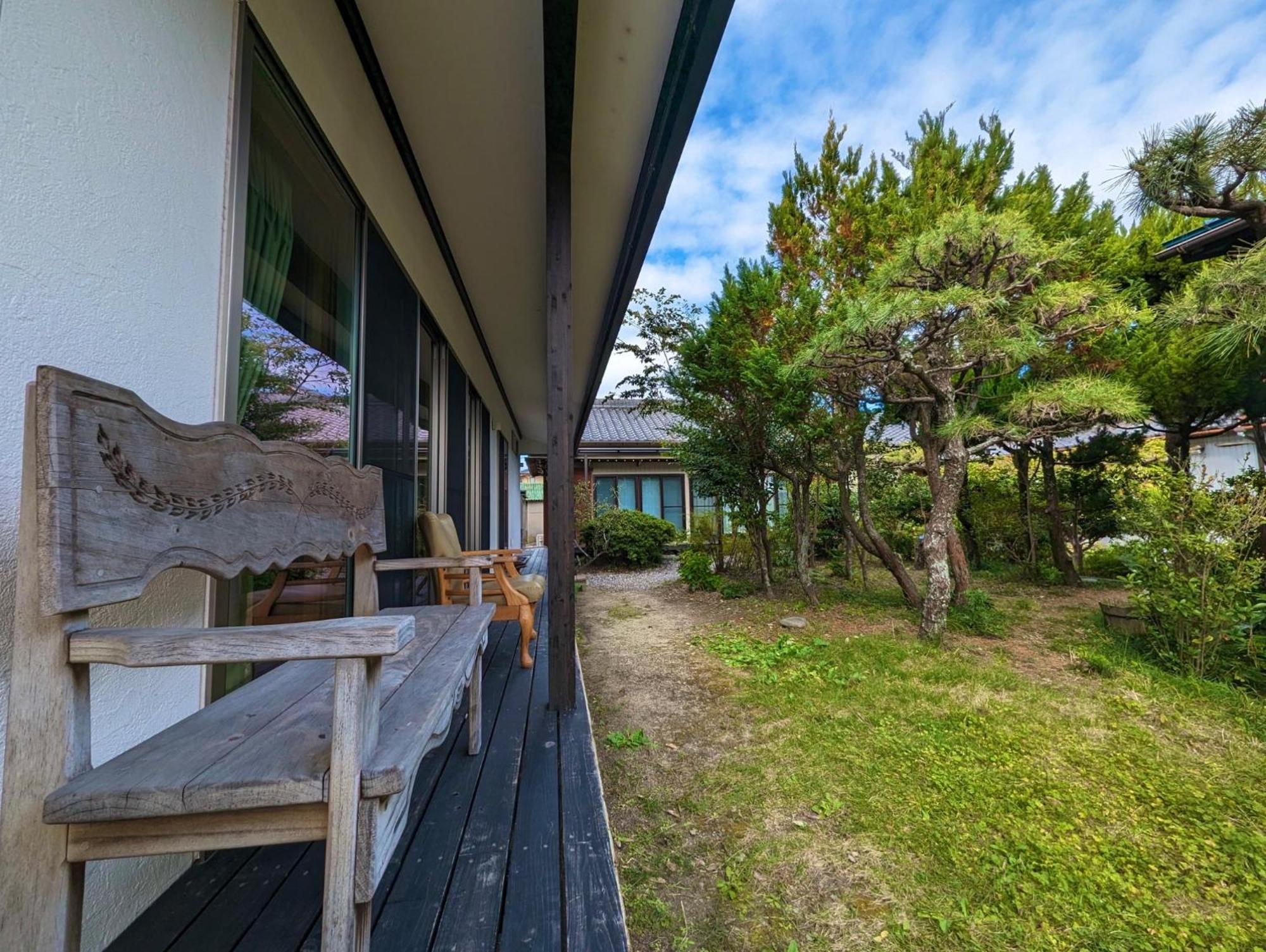 Guest House Ki-Zu - Vacation Stay 94978V Nishio Dış mekan fotoğraf